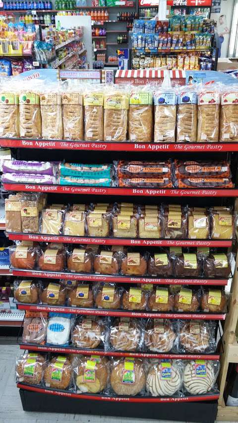 Circus Foods #1 Circus Foods #1