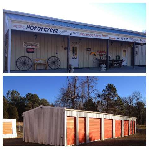 Davis Custom Cycle - Davis Self Storage Davis Custom Cycle - Davis Self Storage